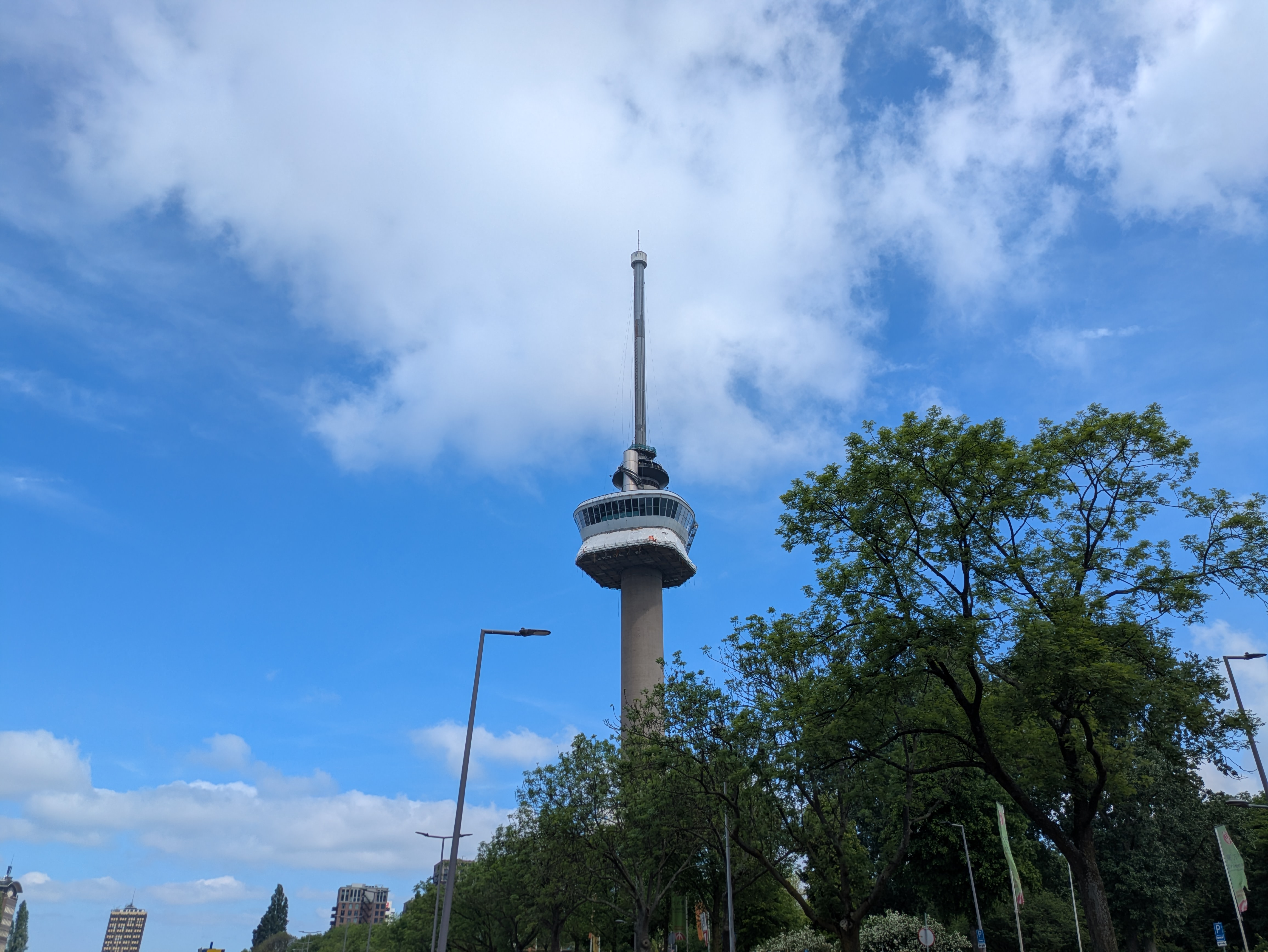 euromast