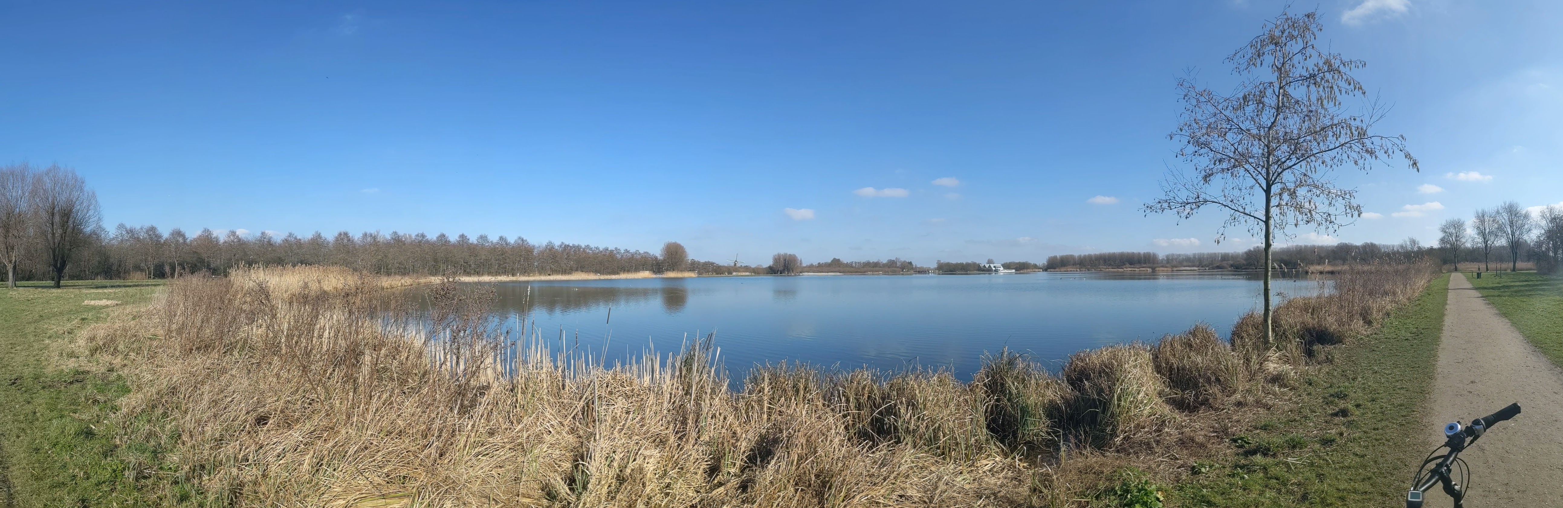 panorama of nootdorp