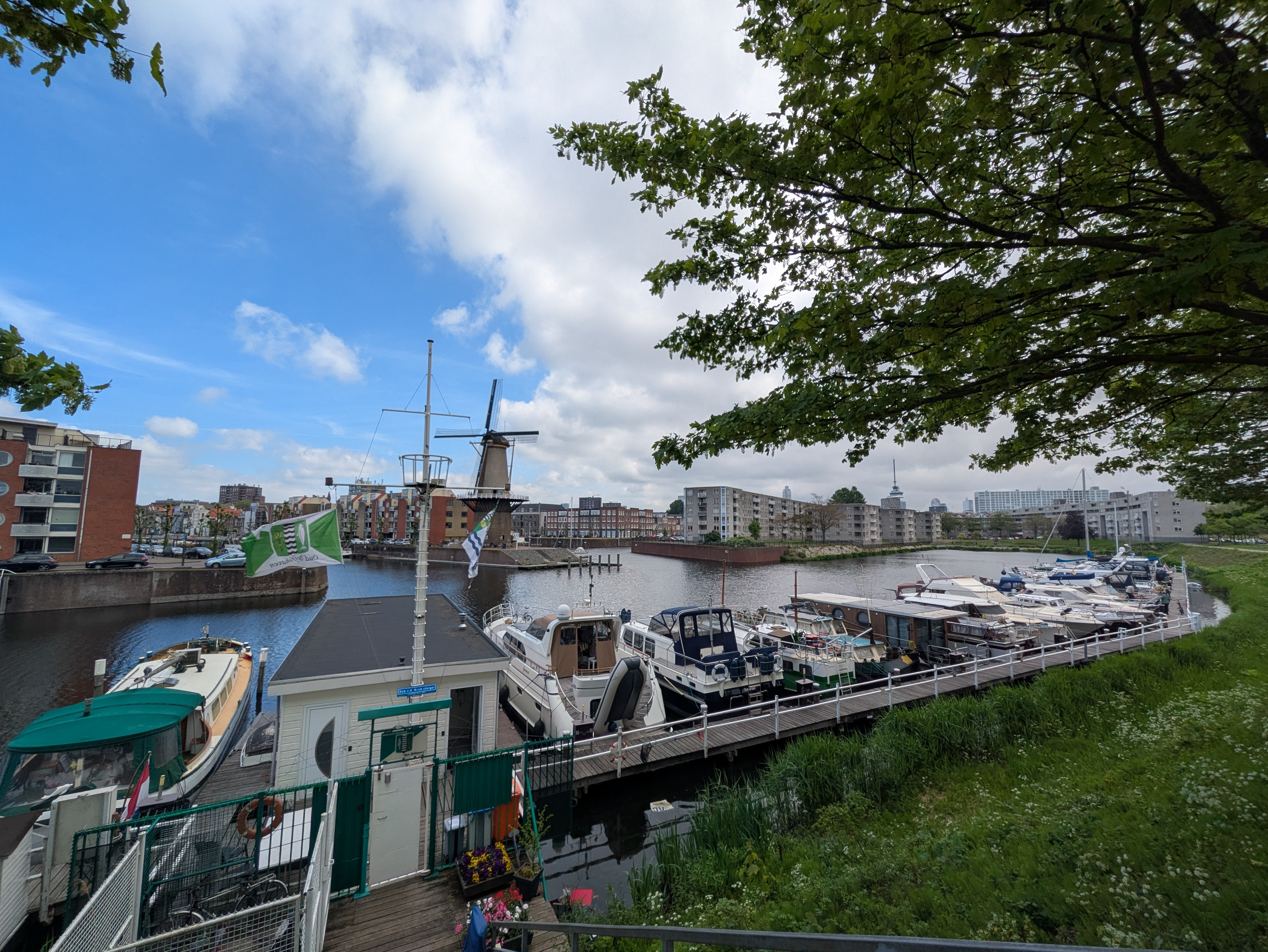 delfshaven