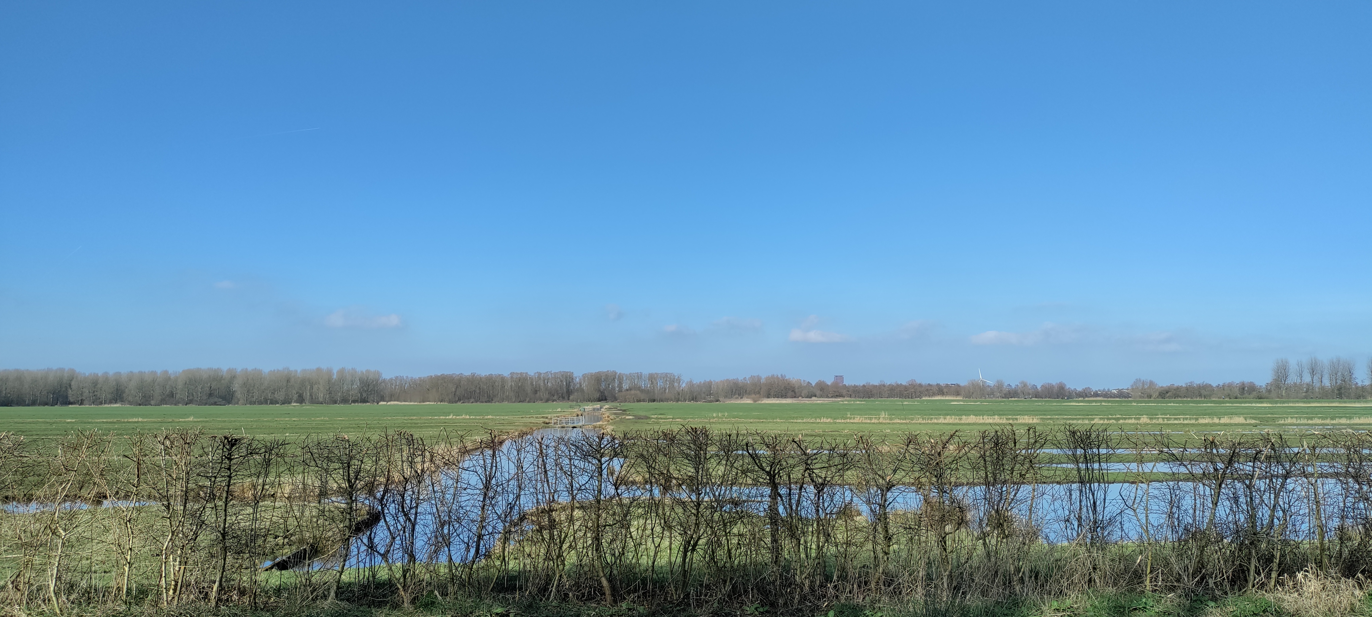a polder