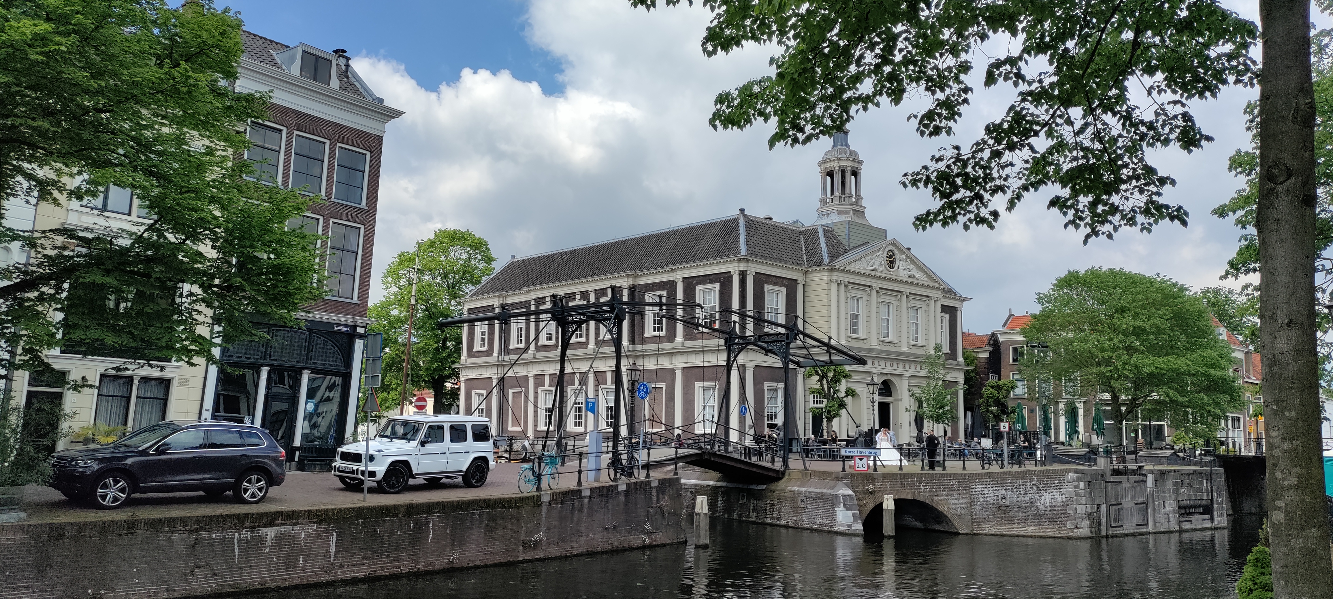 schiedam-library