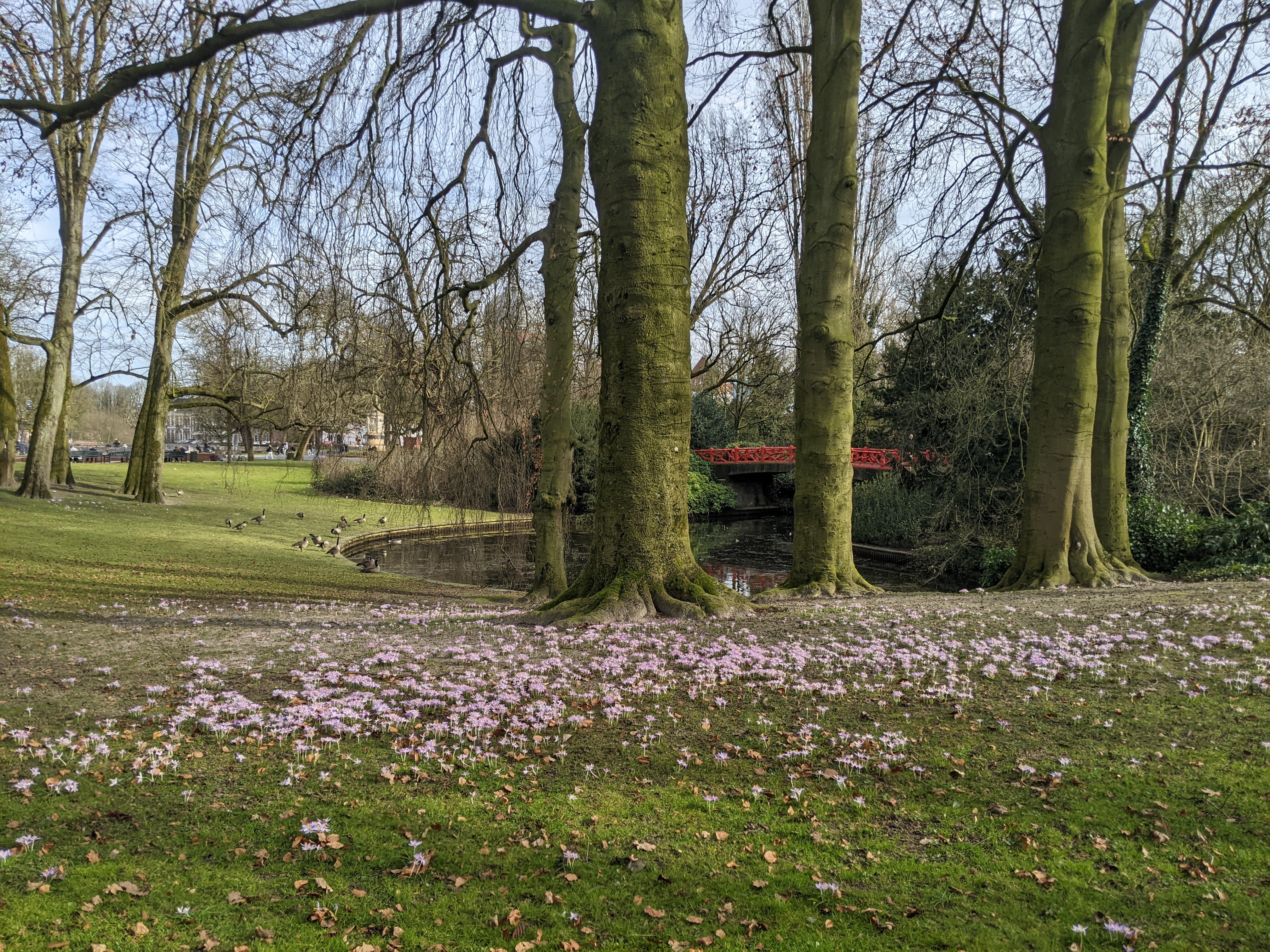 stadspark valkenberg