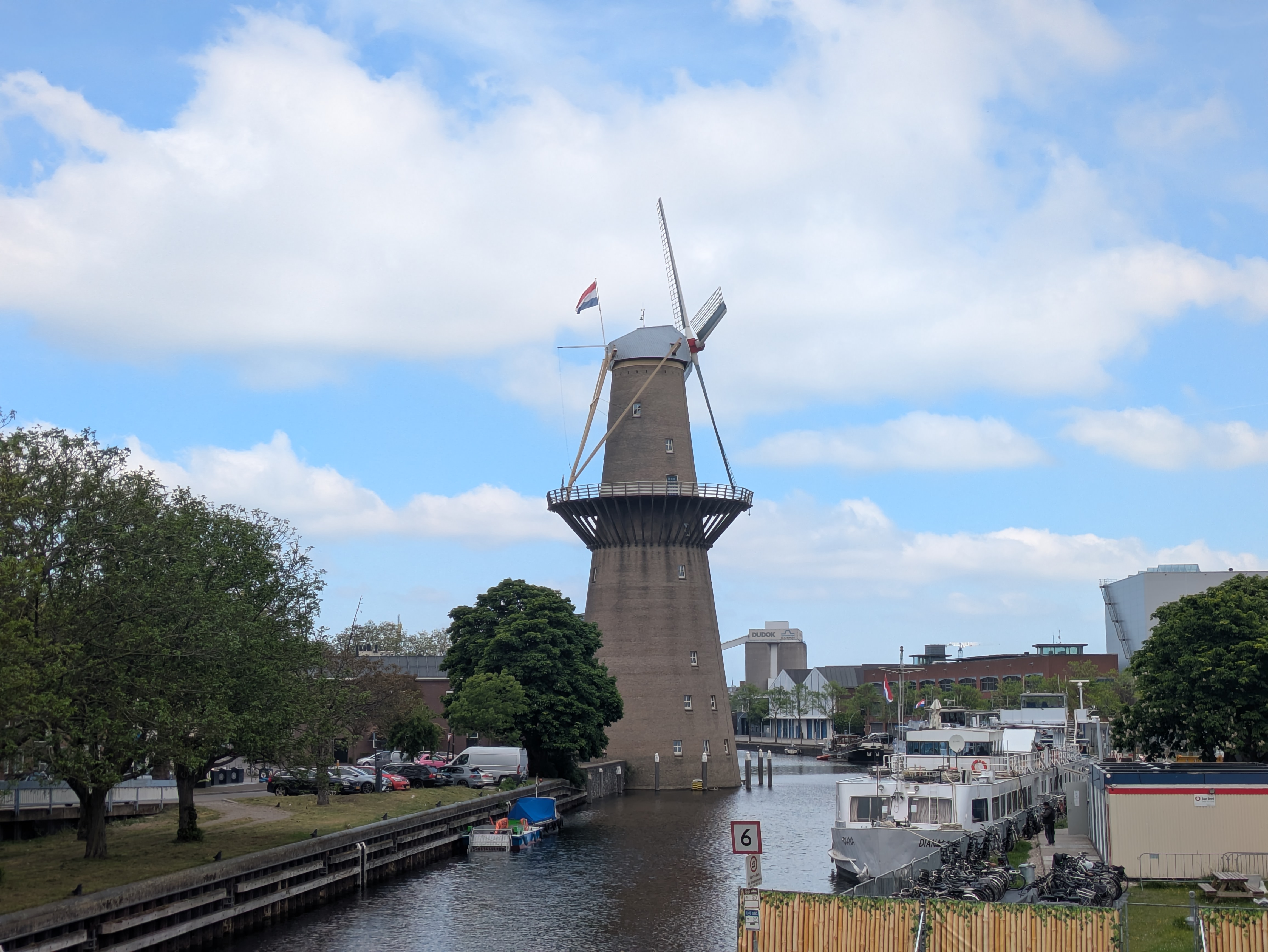 another windmill